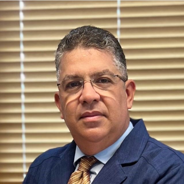 Dr. Edson Almeida, Diretor Técnico do Centro Médico da Chapada