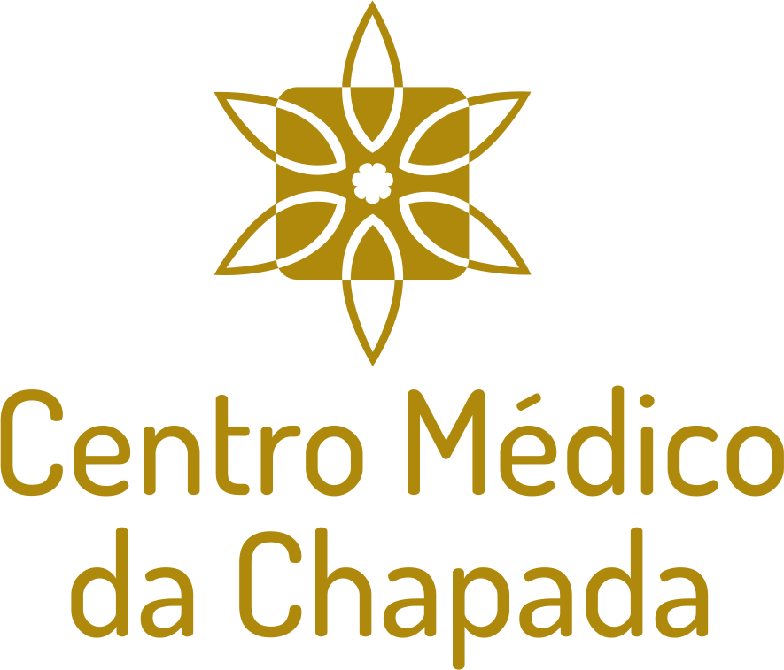 Logo Centro Médico da Chapada